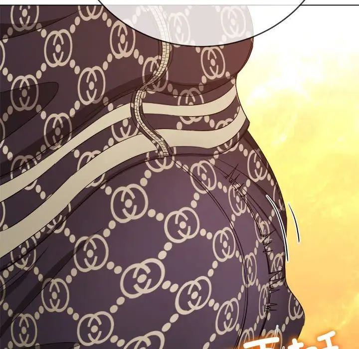 难缠小恶女第191话