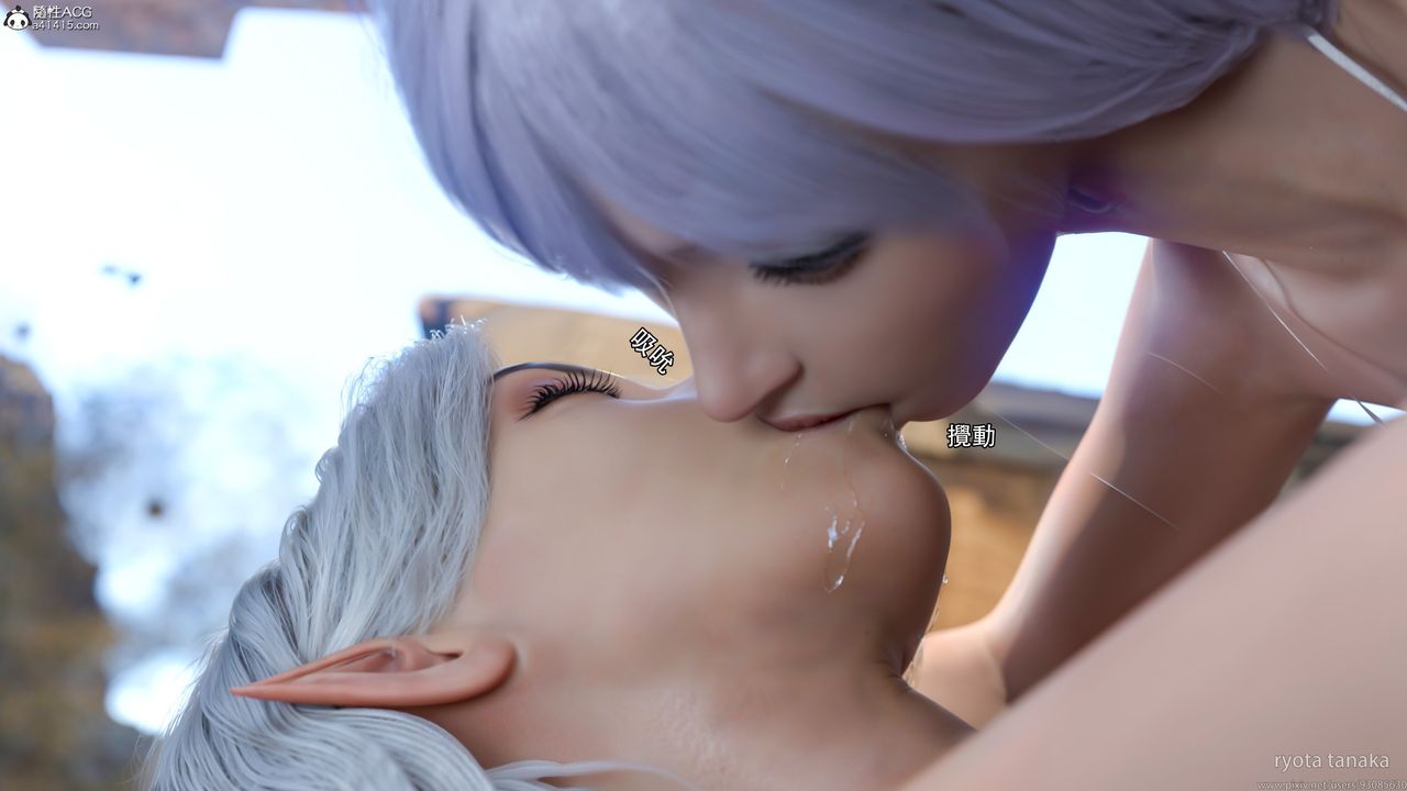 [3D]逆转HD+IFIF-白金篇4