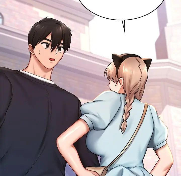 爱的游乐园第6話