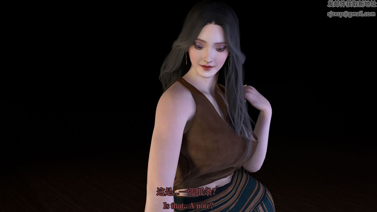 [3D]通靈法醫第03話