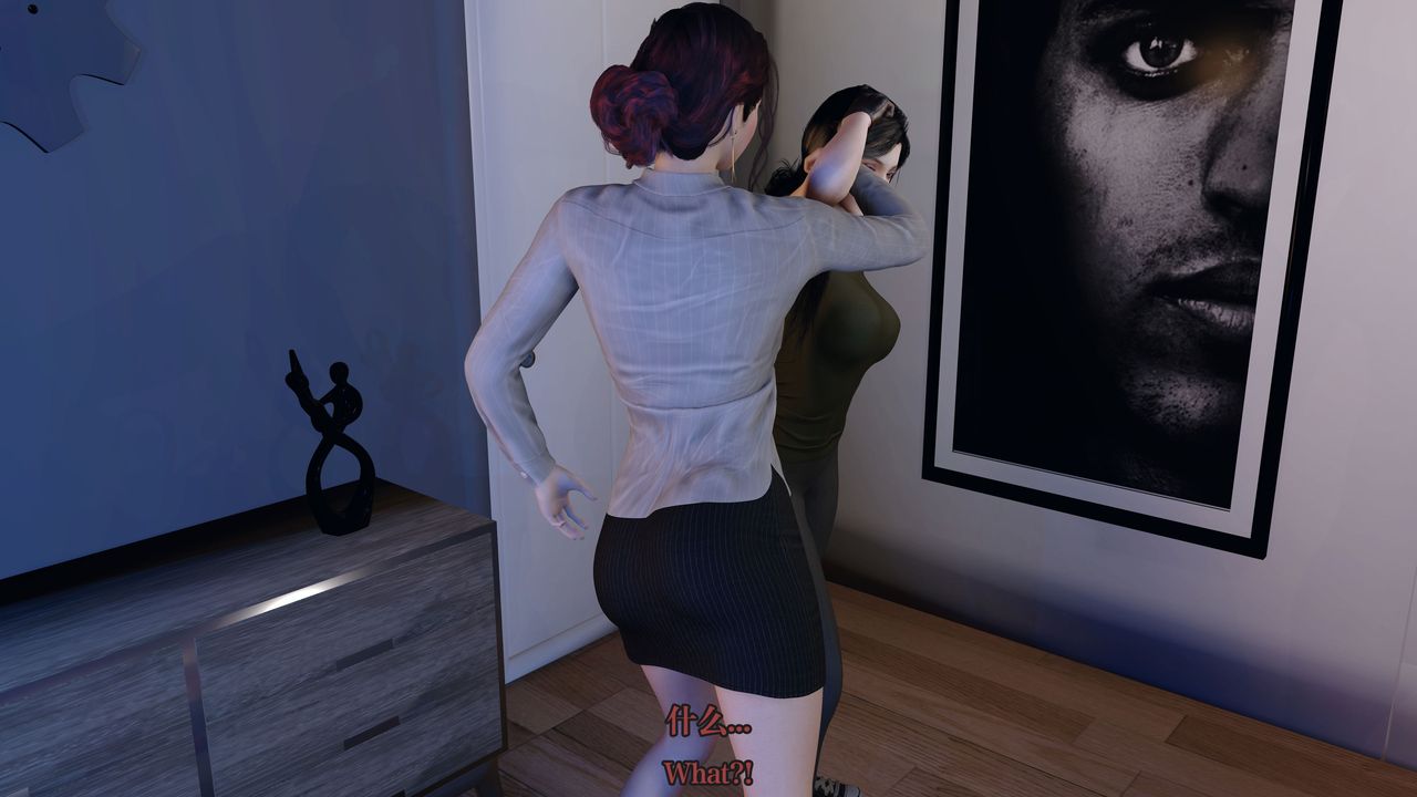 [3D]通灵法医第04话