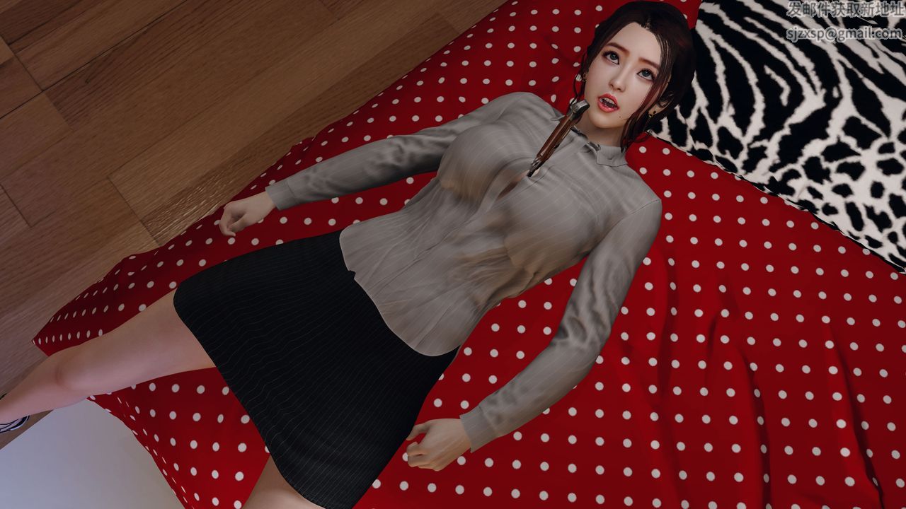 [3D]通靈法醫第05話