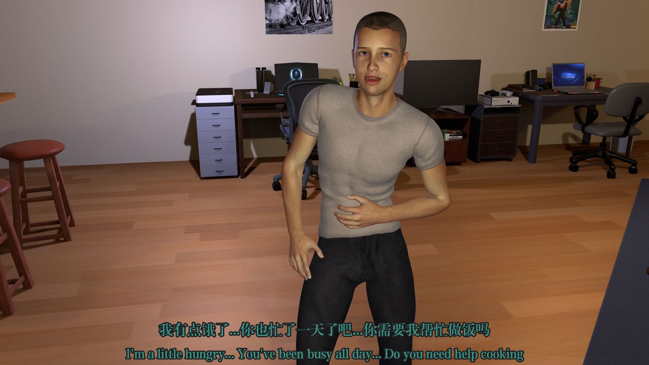 [3D]通靈法醫第06話