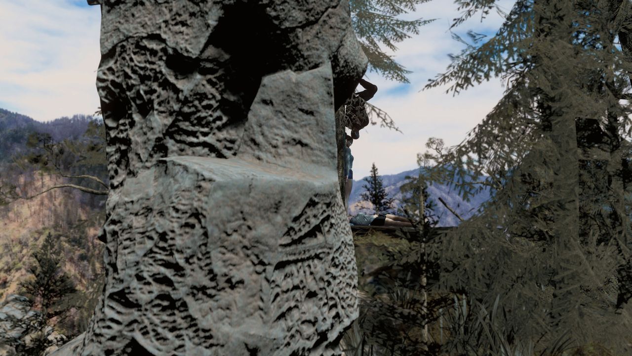 [3D]通靈法醫第06話