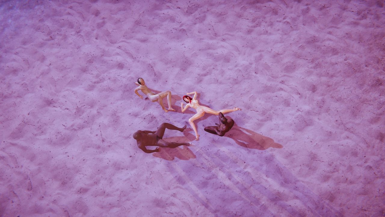 [3D]银色幻想第02话