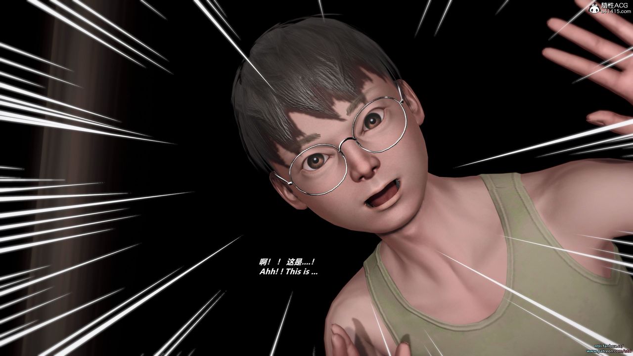 [3D]短篇-出轨后的理想妈妈第01话