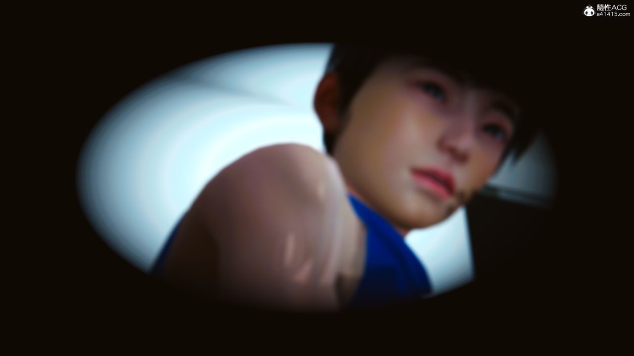 [3D]母与友母第03话