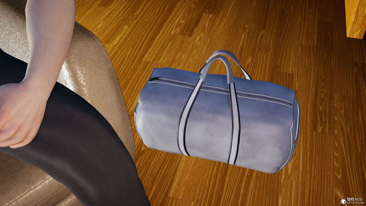 [3D]我成瞭大反派_第二季第06话