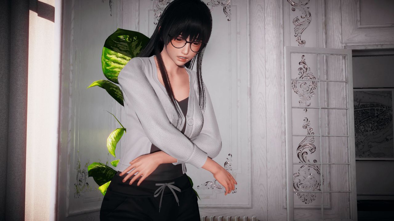 [3D]催眠契约录-第一部-母亲篇第02话