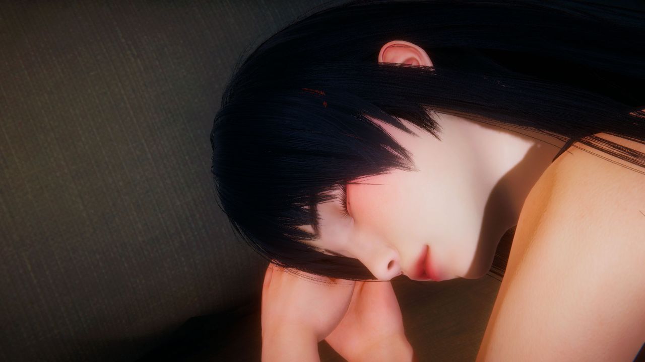 [3D]催眠契约录-第一部-母亲篇第04话