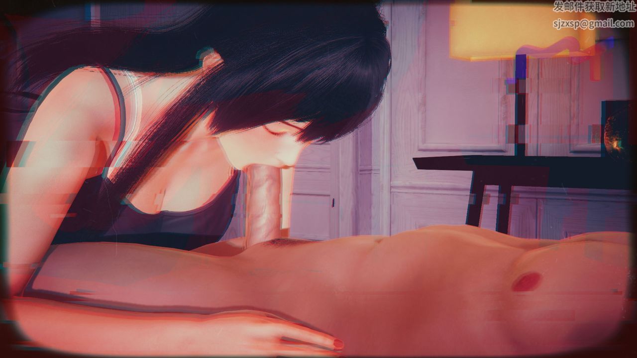 [3D]催眠契约录-第一部-母亲篇第05话