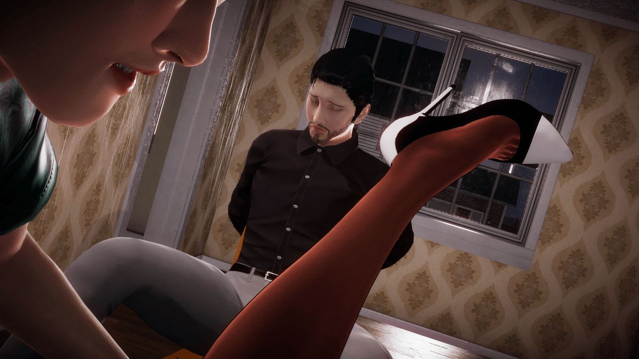 [3D]催眠契约录-第一部-母亲篇第07话