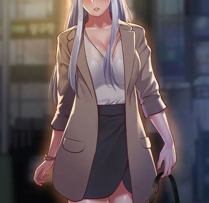 敲开你的门第78話