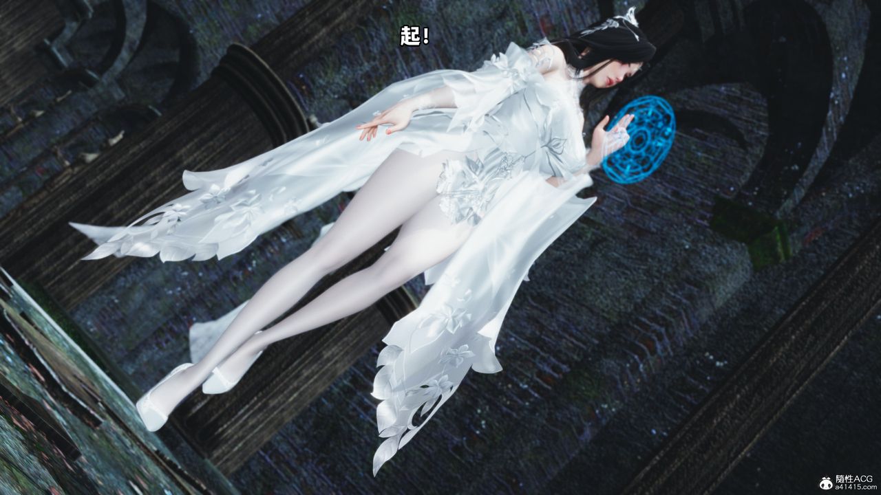 [3D]我成瞭大反派第64話