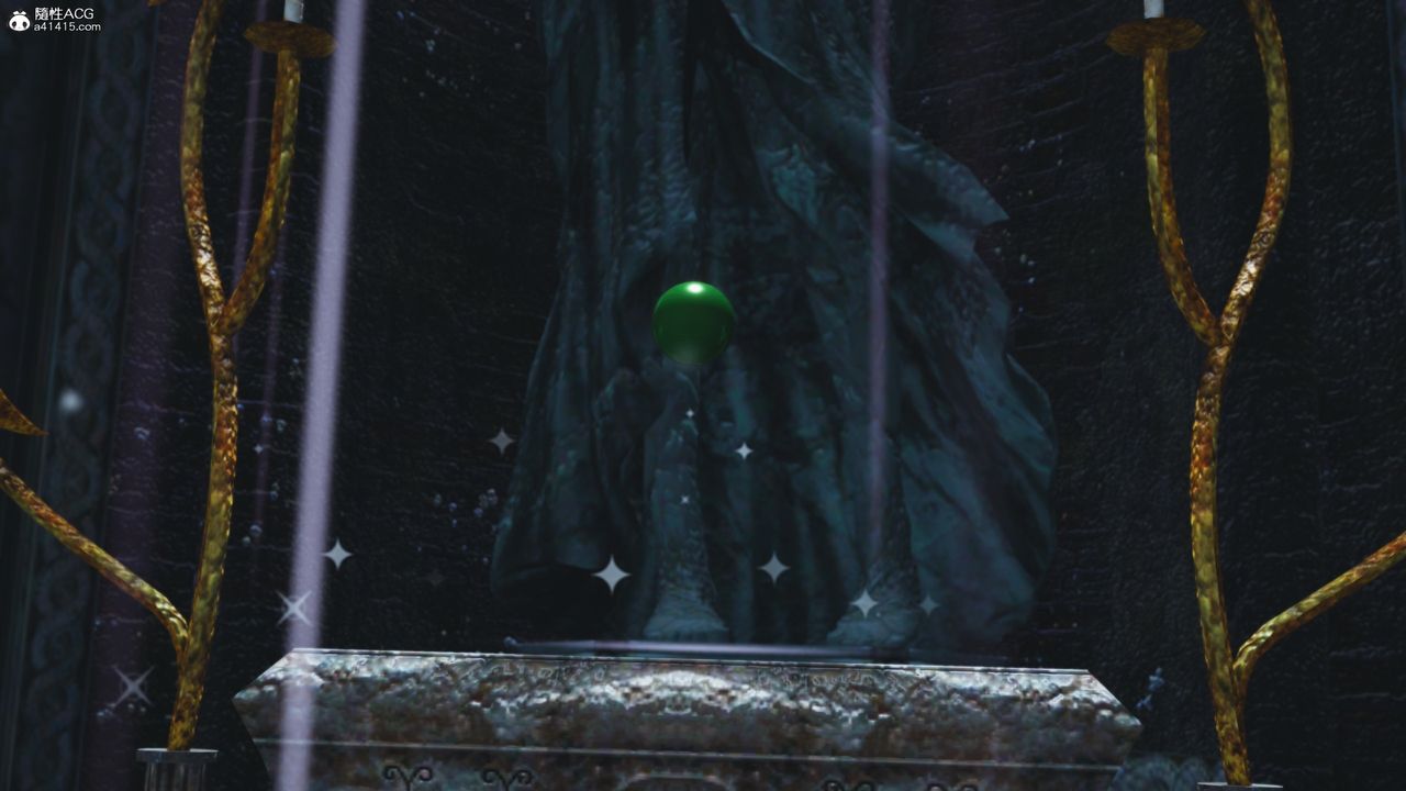 [3D]我成瞭大反派第64話