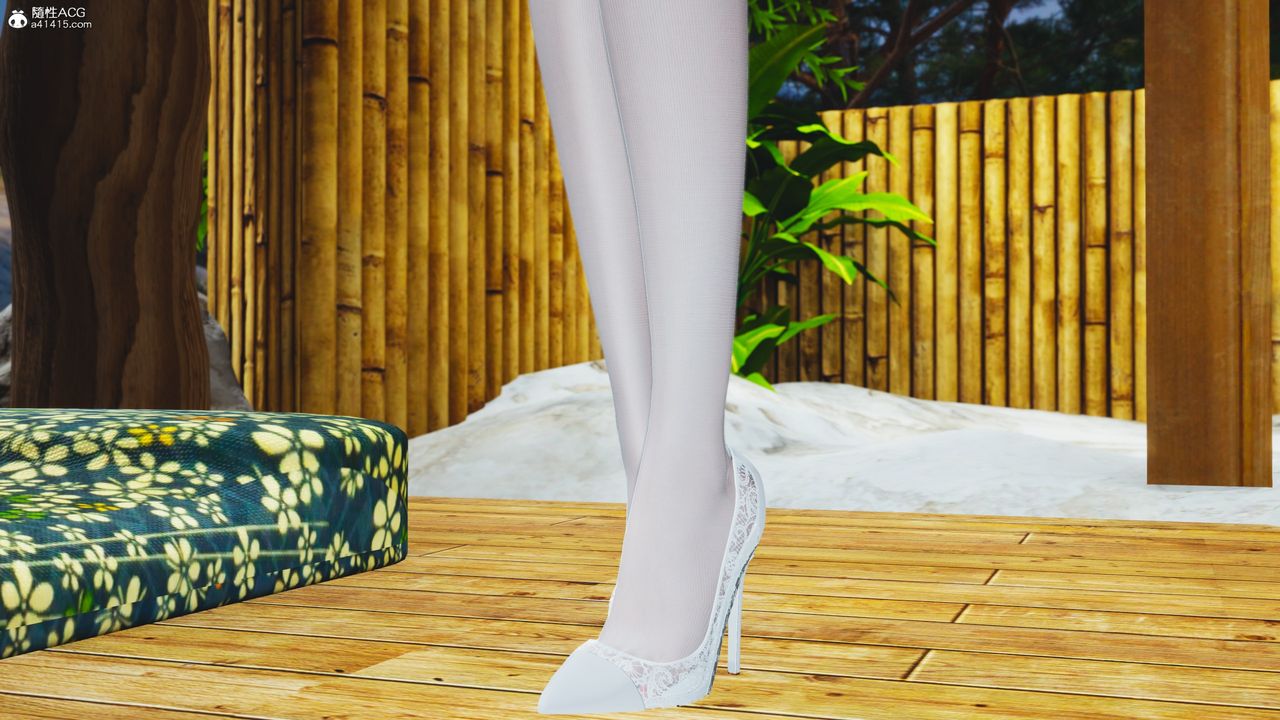 [3D]我成瞭大反派第65話