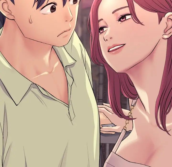 重逢的初恋是继母第40話