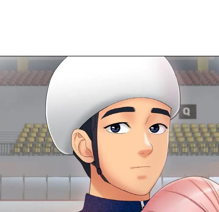 冰上恋人第11话