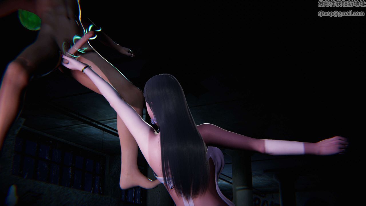 [3D]蝴蝶之殇第四季-罪城VICECITY第02话