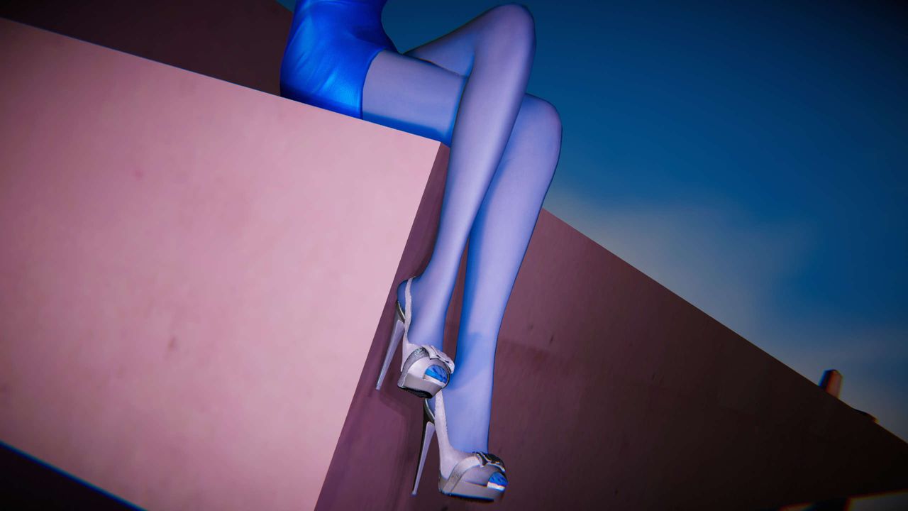 [3D]蝴蝶之殇第四季-罪城VICECITY第04话