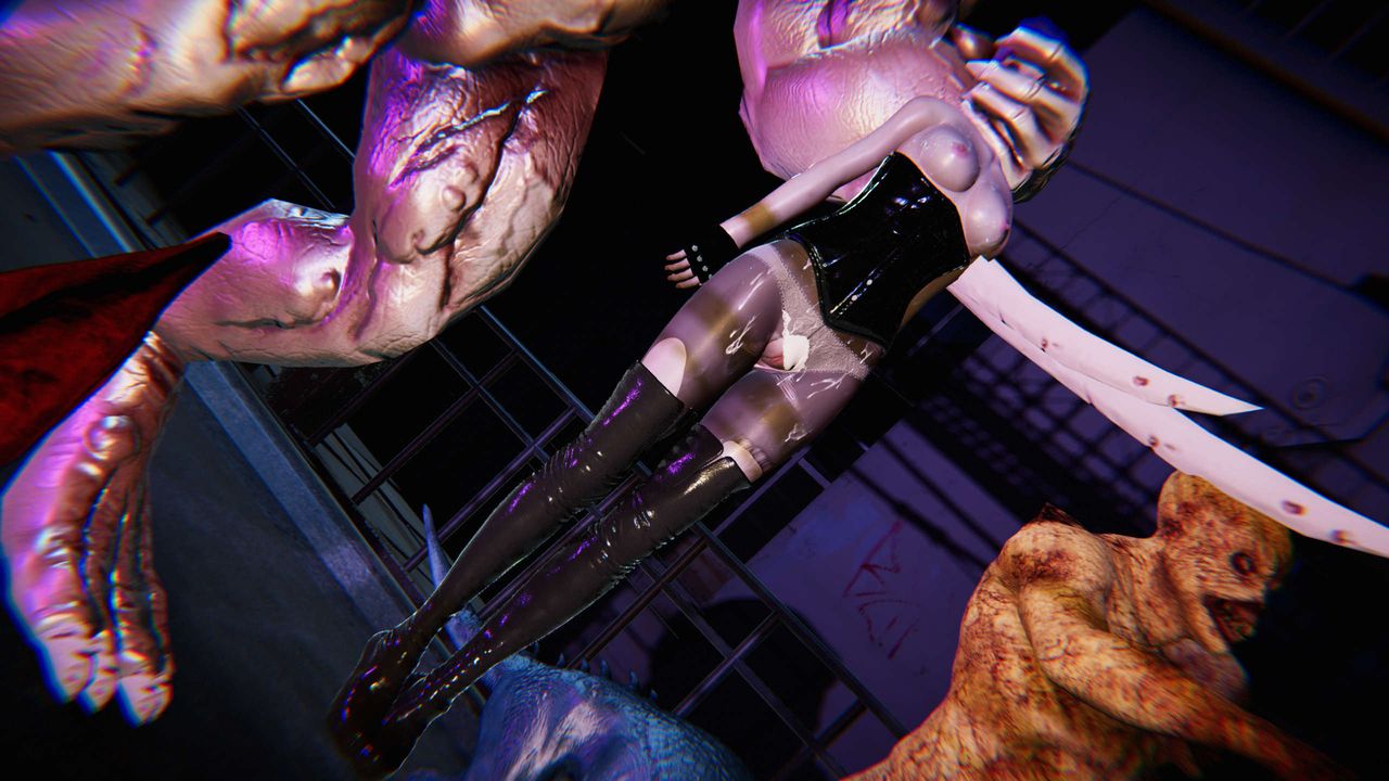 [3D]蝴蝶之殇第四季-罪城VICECITY第04话