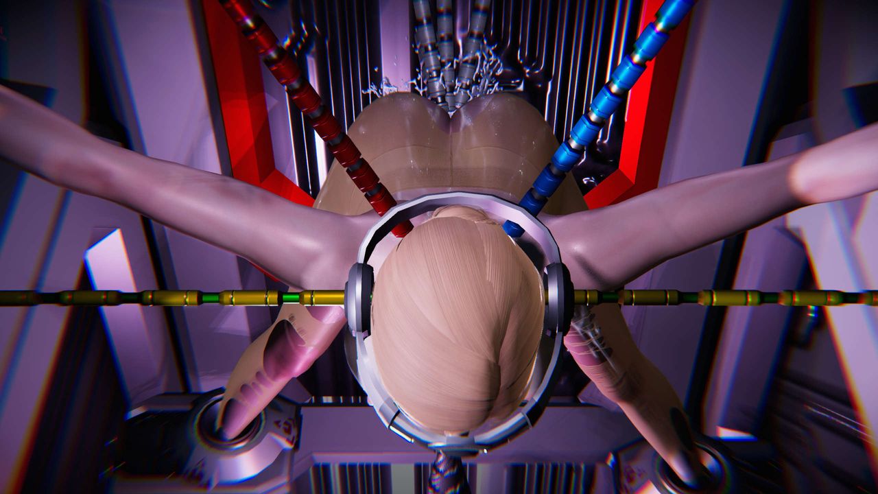 [3D]蝴蝶之殇第四季-罪城VICECITY第05话