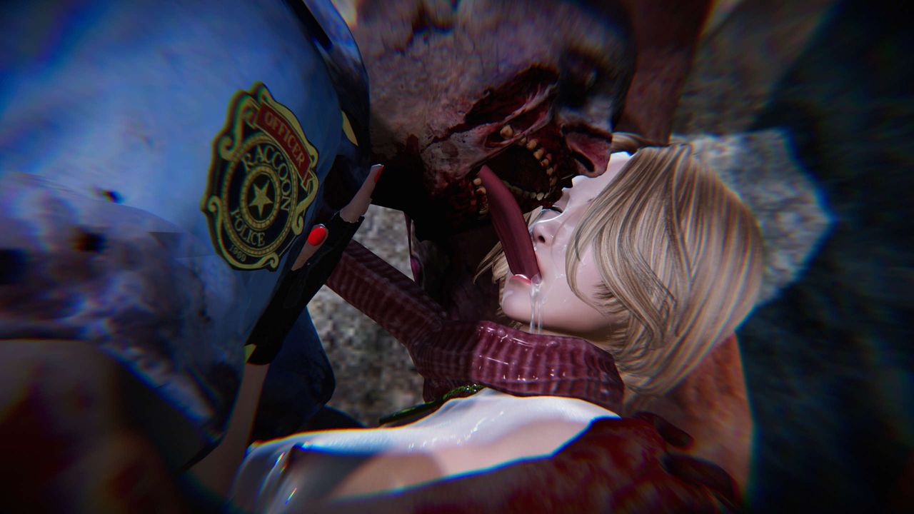 [3D]蝴蝶之殇第四季-罪城VICECITY第08话