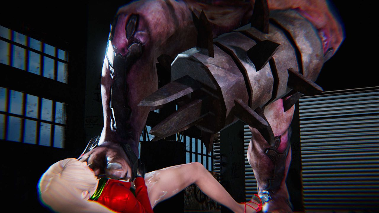 [3D]蝴蝶之殇第四季-罪城VICECITY第09话