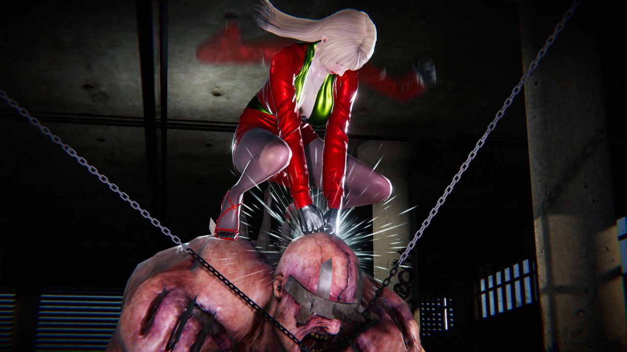 [3D]蝴蝶之殇第四季-罪城VICECITY第10话