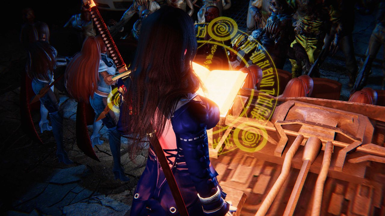 [3D]蝴蝶之殇第四季-罪城VICECITY第14话