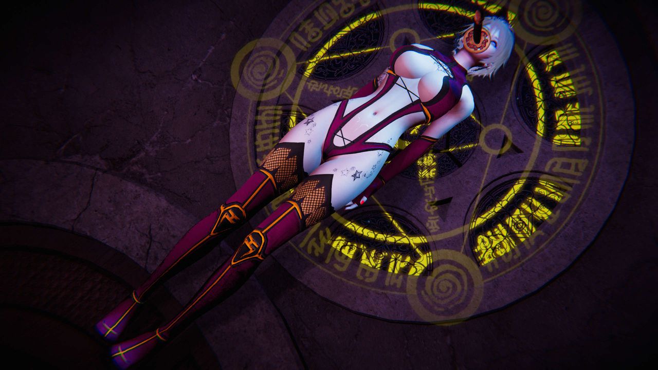 [3D]蝴蝶之殇第四季-罪城VICECITY第15话