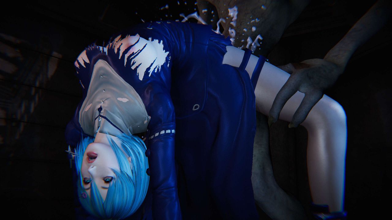 [3D]蝴蝶之殇第四季-罪城VICECITY第16话