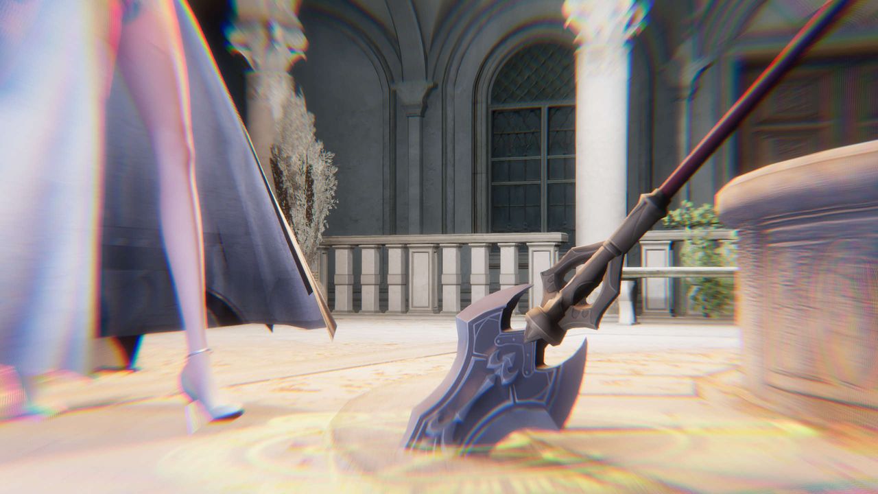 [3D]蝴蝶之殇第四季-罪城VICECITY第20话