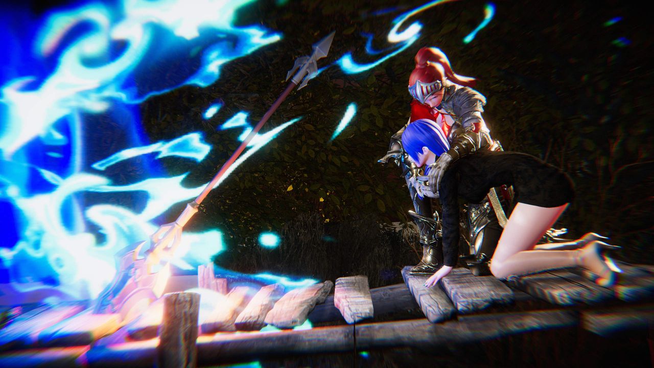 [3D]蝴蝶之殇第四季-罪城VICECITY第24话