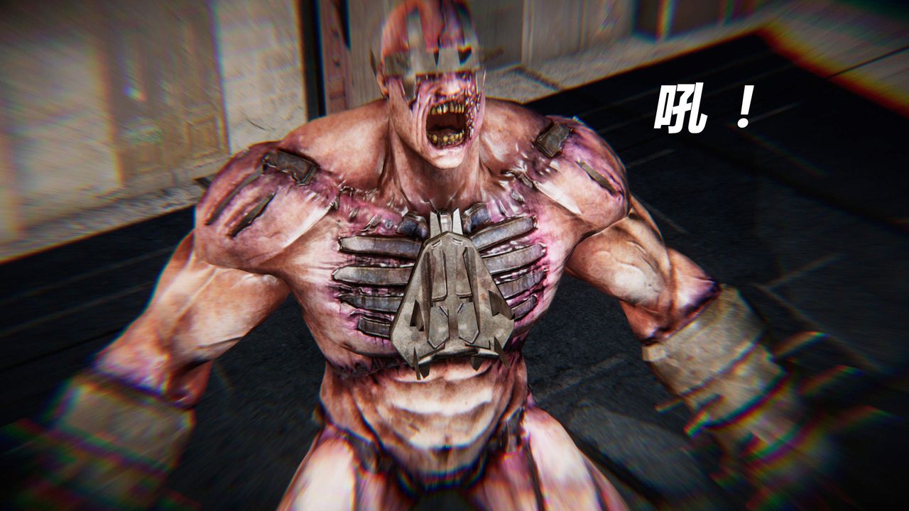 [3D]蝴蝶之殇第四季-罪城VICECITY第26话