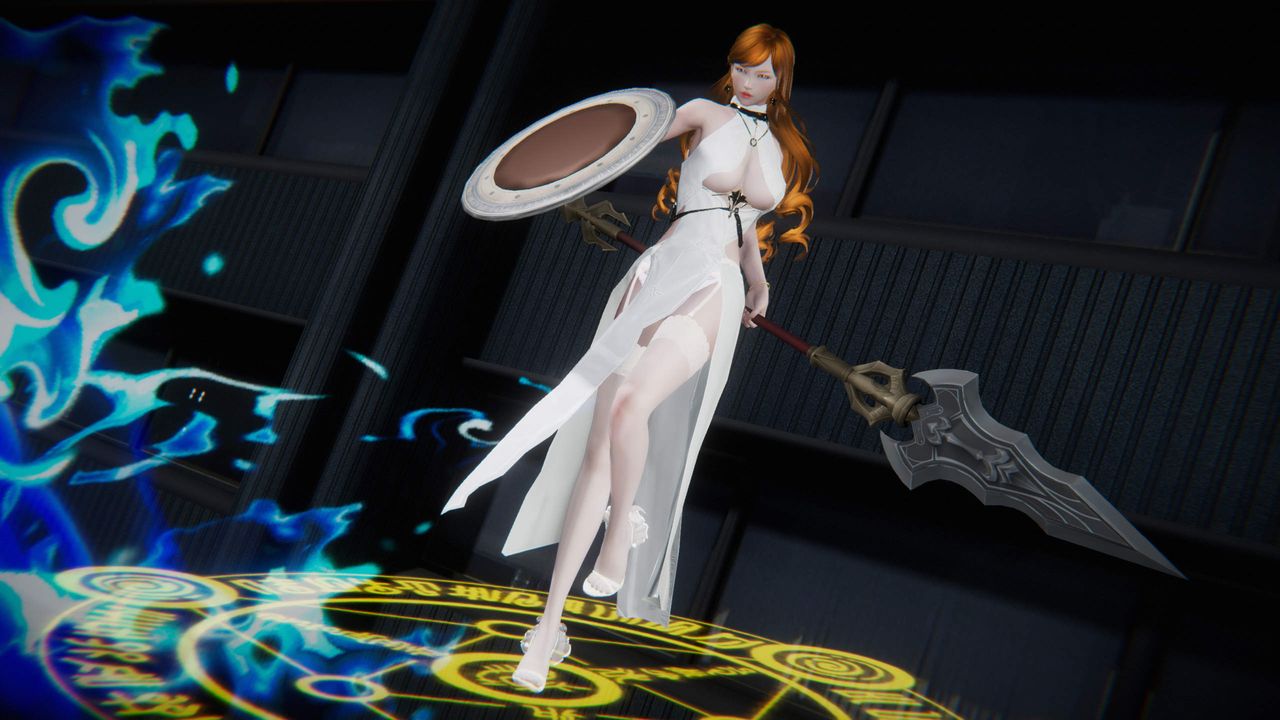 [3D]蝴蝶之殇第四季-罪城VICECITY第28话