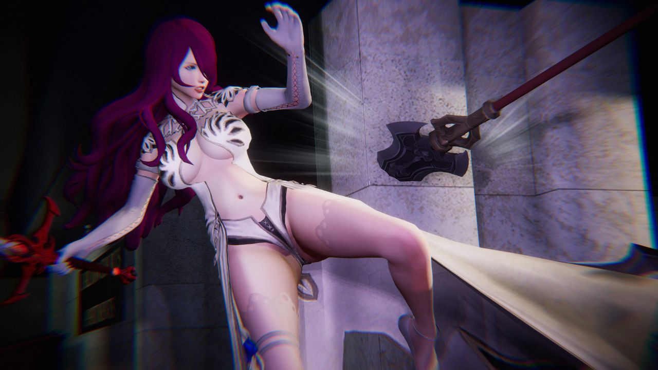 [3D]蝴蝶之殇第四季-罪城VICECITY第28话