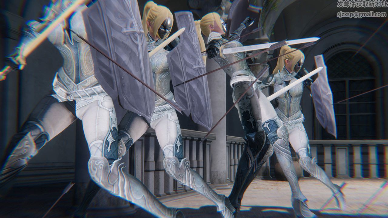 [3D]蝴蝶之殇第四季-罪城VICECITY第29话