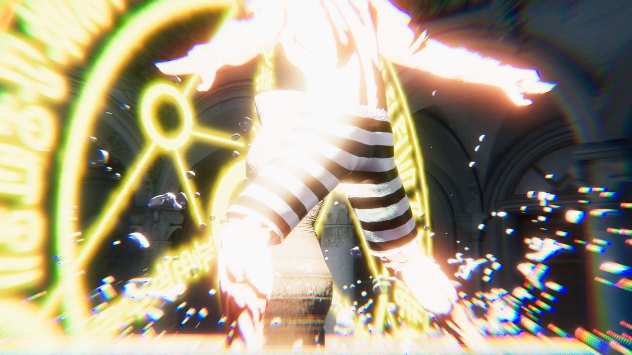 [3D]蝴蝶之殇第四季-罪城VICECITY第29话