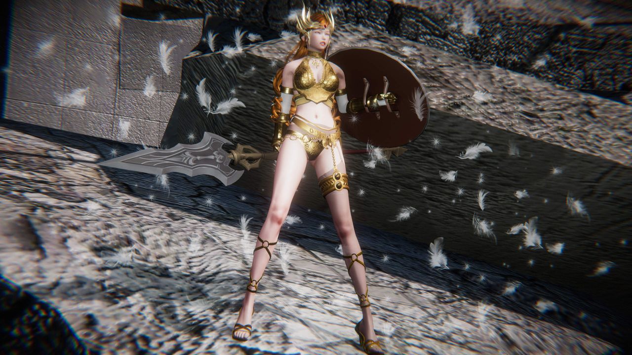 [3D]蝴蝶之殇第四季-罪城VICECITY第29话