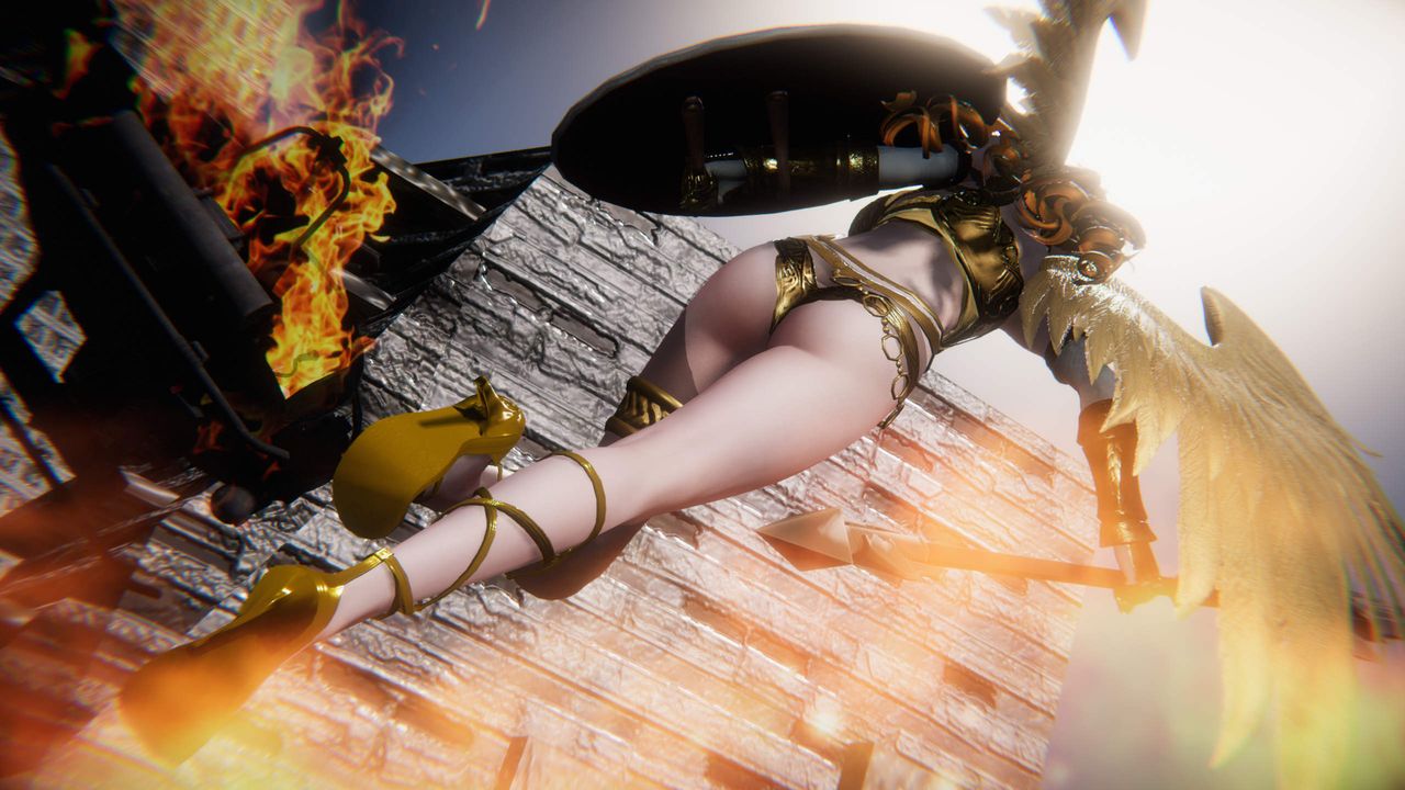 [3D]蝴蝶之殇第四季-罪城VICECITY第29话