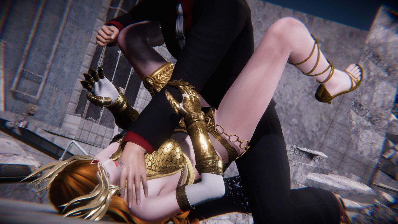 [3D]蝴蝶之殇第四季-罪城VICECITY第30话