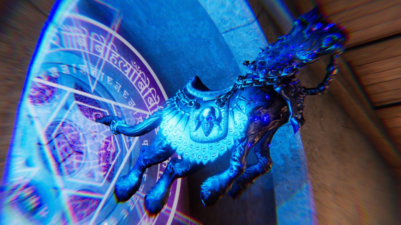 [3D]蝴蝶之殇第四季-罪城VICECITY第32话