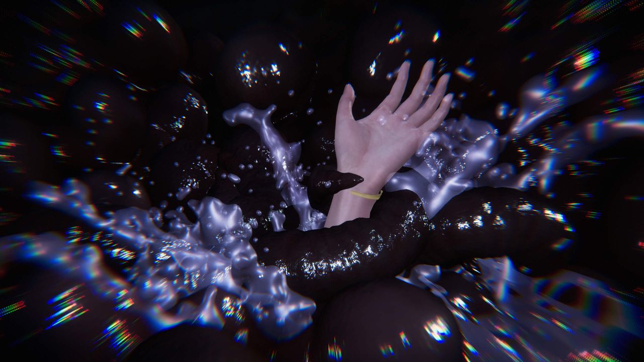 [3D]蝴蝶之殇第四季-罪城VICECITY第33话