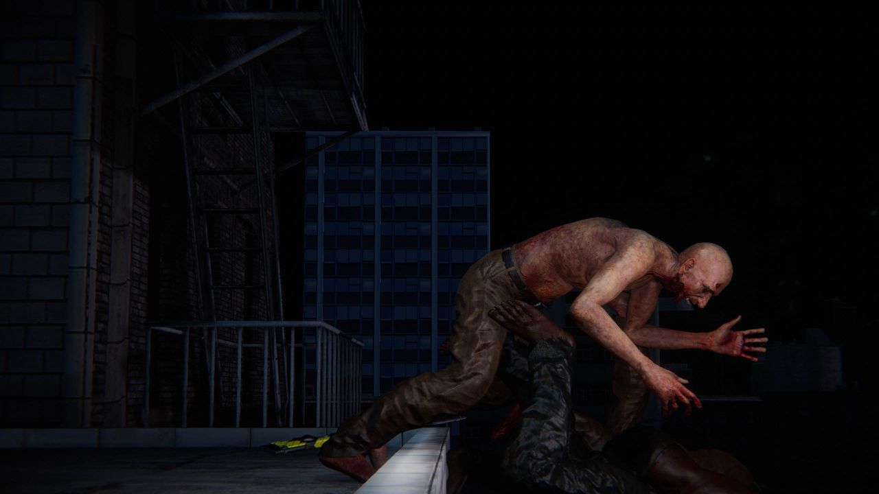 [3D]蝴蝶之殇第四季-罪城VICECITY第38话