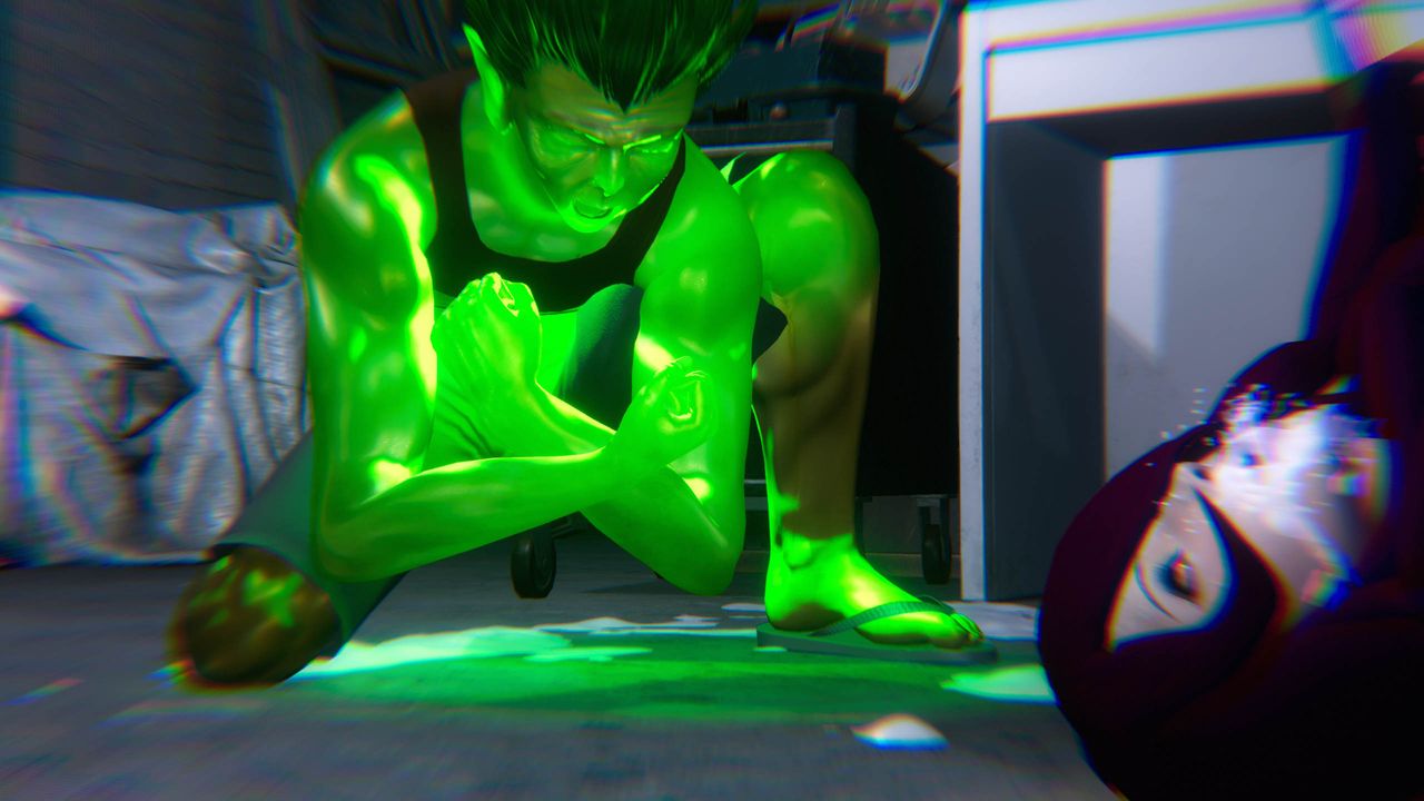 [3D]蝴蝶之殇第四季-罪城VICECITY第46话