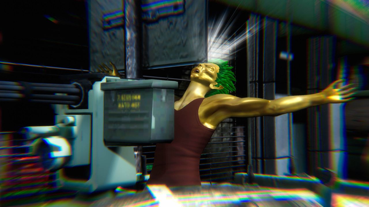 [3D]蝴蝶之殇第四季-罪城VICECITY第46话