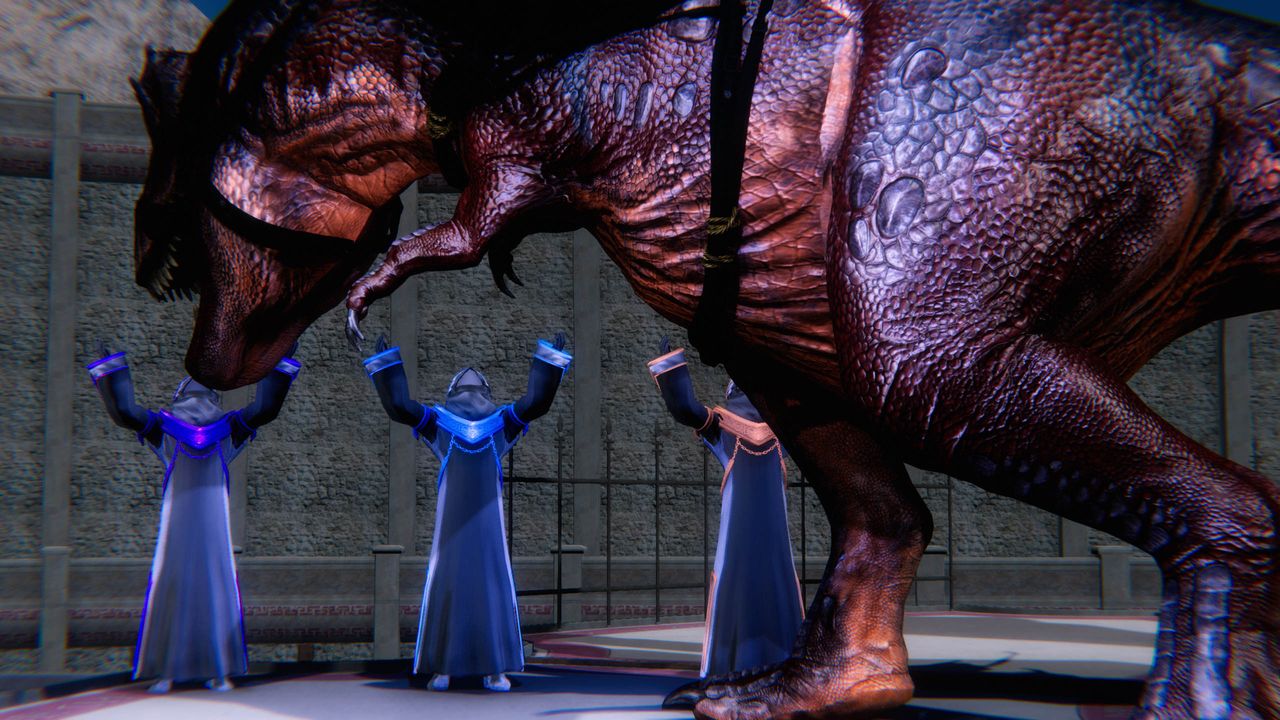 [3D]蝴蝶之殇第四季-罪城VICECITY第49话