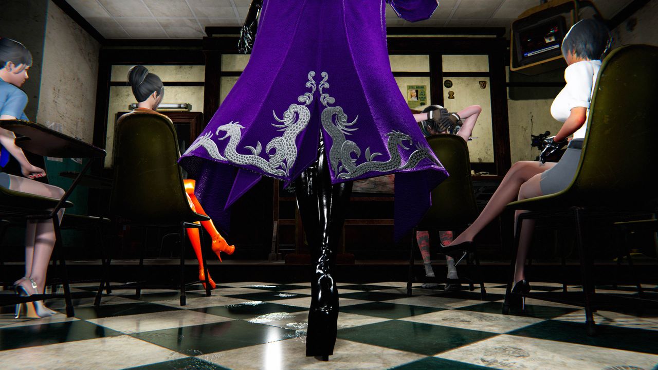 [3D]蝴蝶之殇第四季-罪城VICECITY第49话