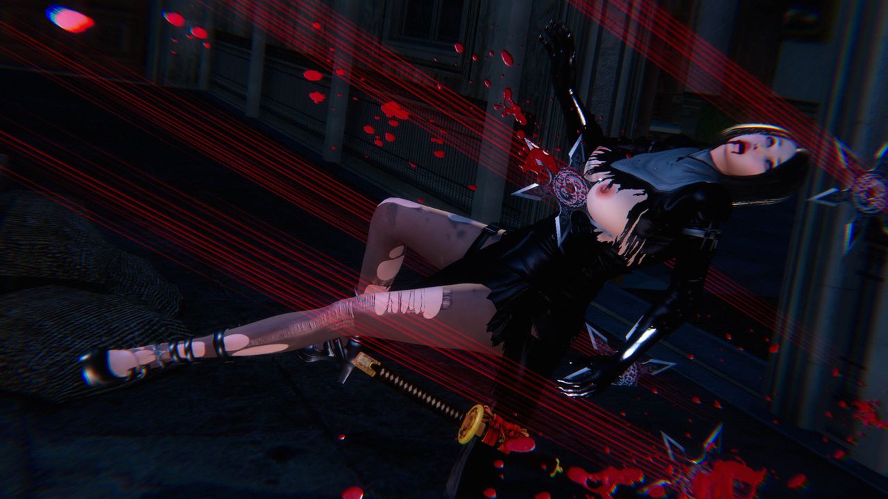 [3D]蝴蝶之殇第四季-罪城VICECITY第49话